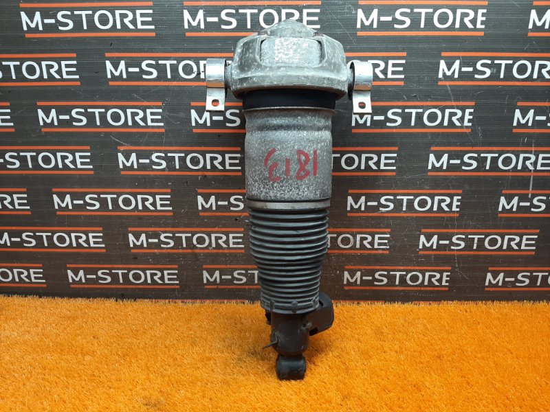 пневмостойка, 10040 рублей, Красноярск