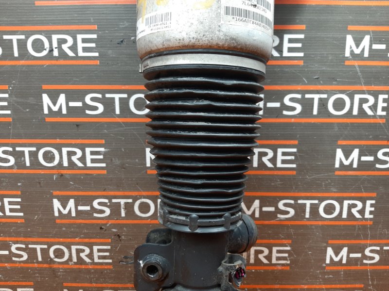 пневмостойка, 18060 рублей, Красноярск