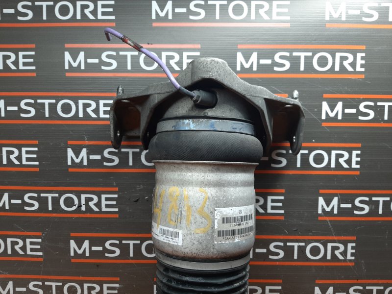 пневмостойка, 18060 рублей, Красноярск