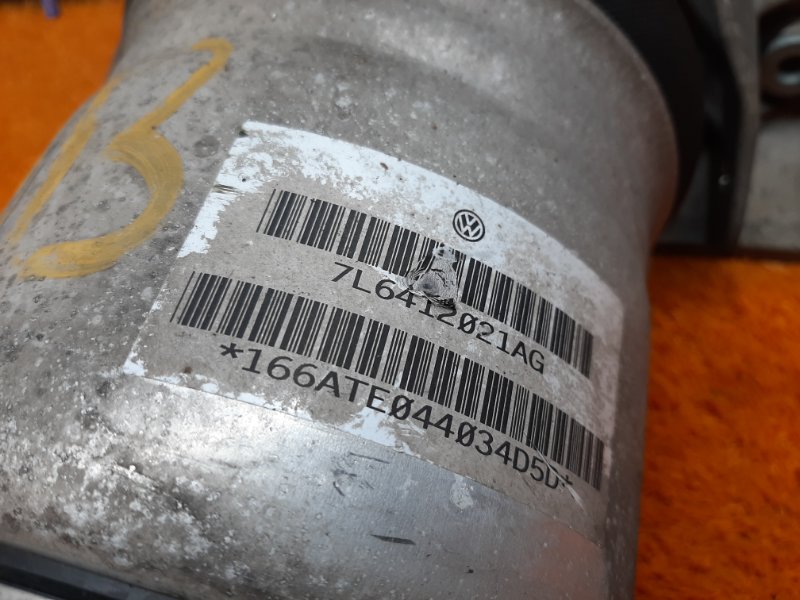 пневмостойка, 18060 рублей, Красноярск