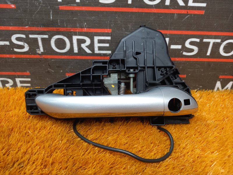 ручка двери внешняя, 1290 рублей, Красноярск