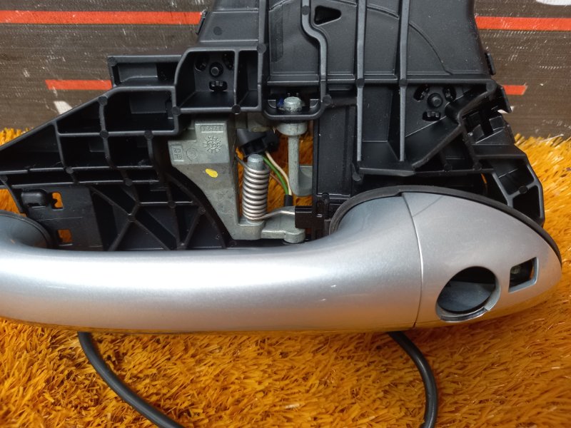 ручка двери внешняя, 1290 рублей, Красноярск