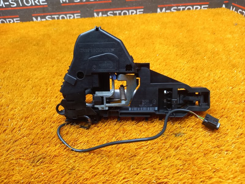 ручка двери внешняя, 1290 рублей, Красноярск