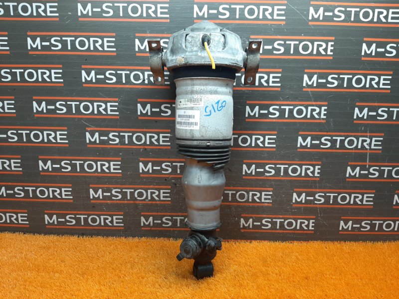 пневмостойка, 10650 рублей, Красноярск