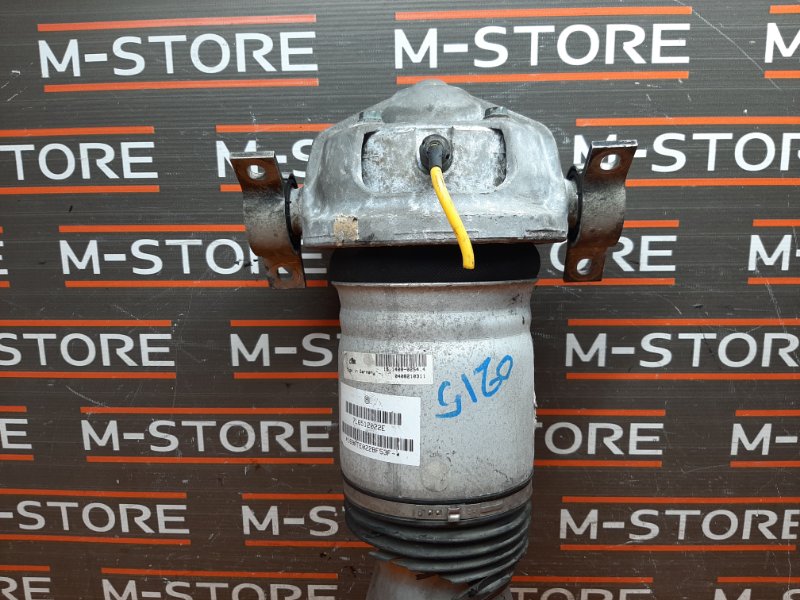 пневмостойка, 10650 рублей, Красноярск