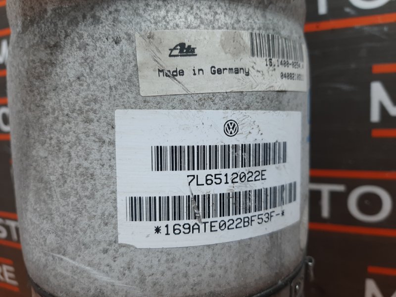 пневмостойка, 10650 рублей, Красноярск