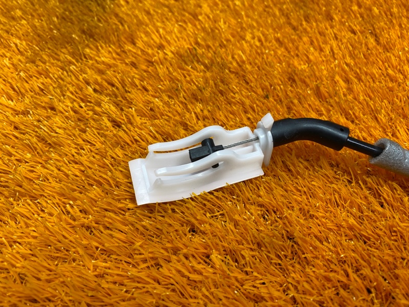 трос замка двери, 450 рублей, Красноярск