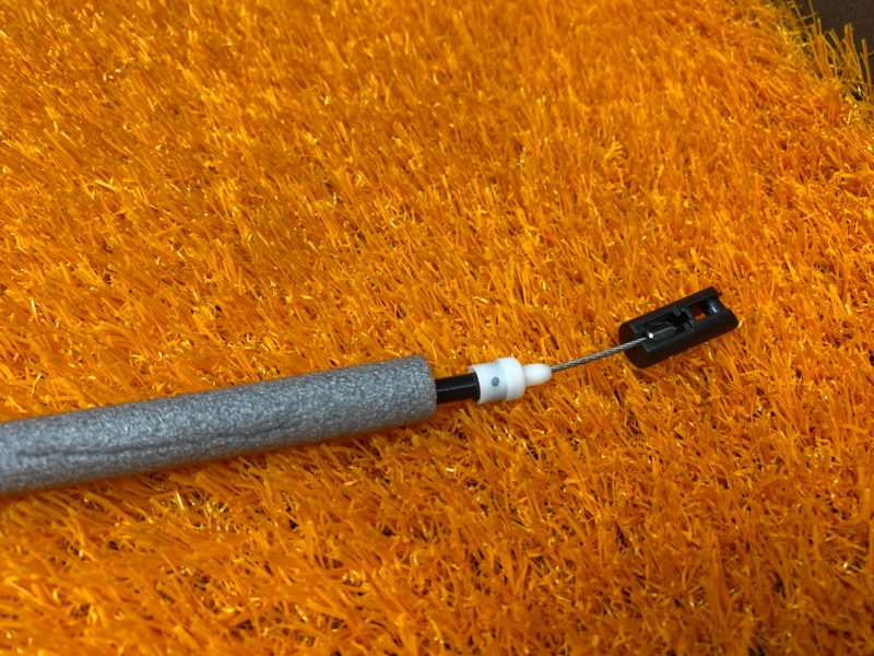 трос замка двери, 450 рублей, Красноярск