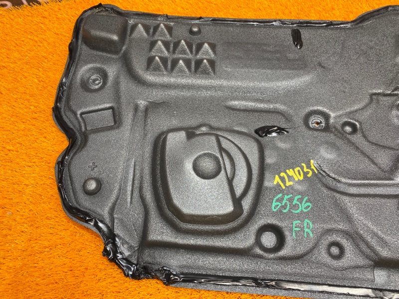 Шумоизоляция двери, 630 рублей, Красноярск