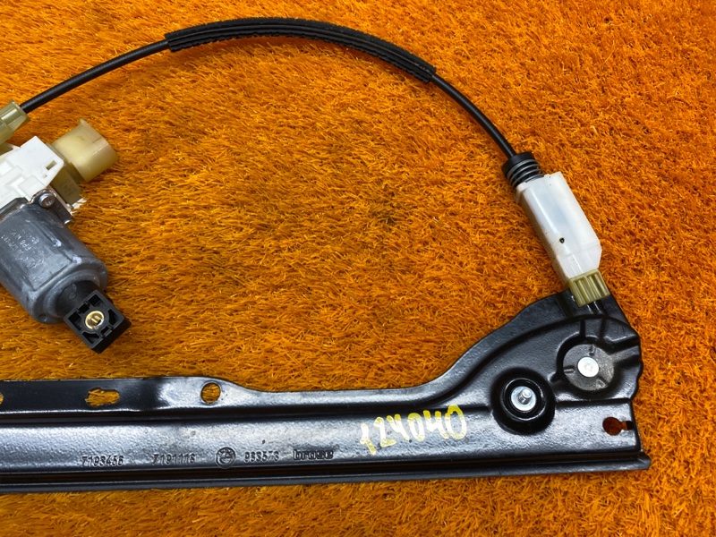 стеклоподъемник, 1390 рублей, Красноярск