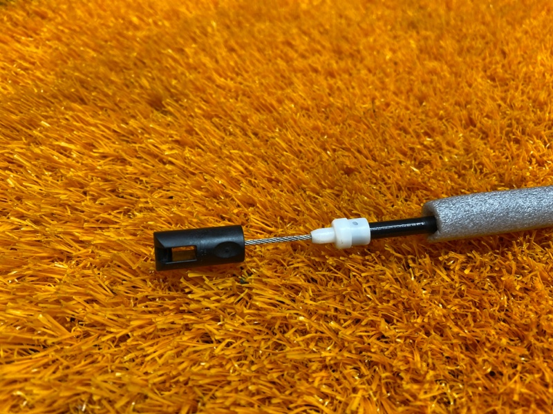 трос замка двери, 450 рублей, Красноярск