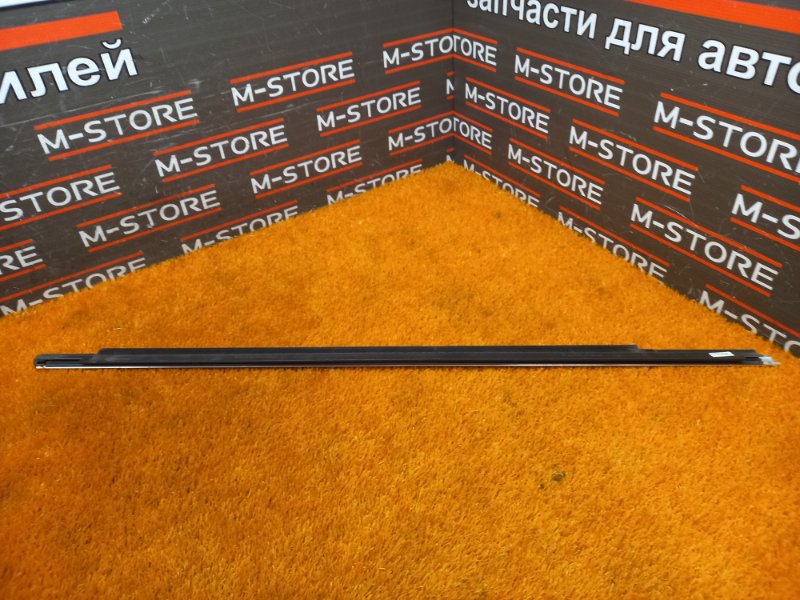 Молдинг стекла внешний, 670 рублей, Красноярск