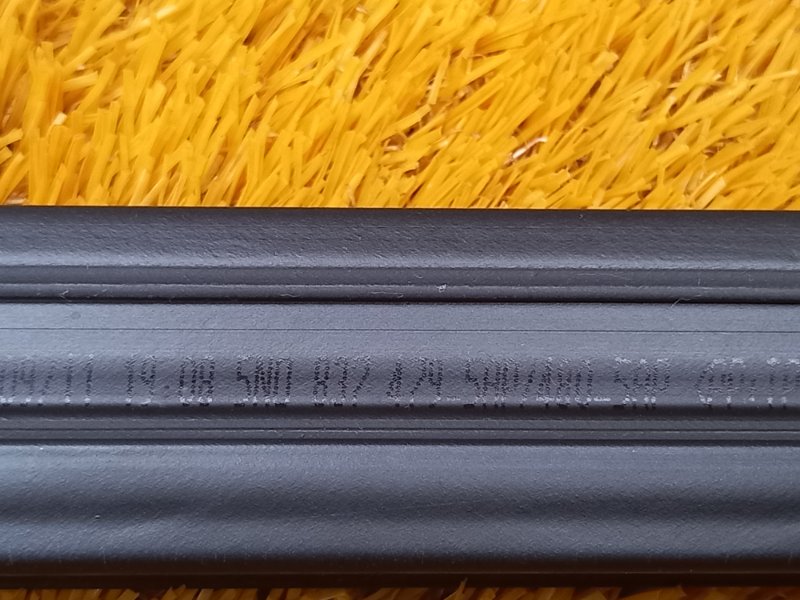 уплотнитель стекла двери, 340 рублей, Красноярск