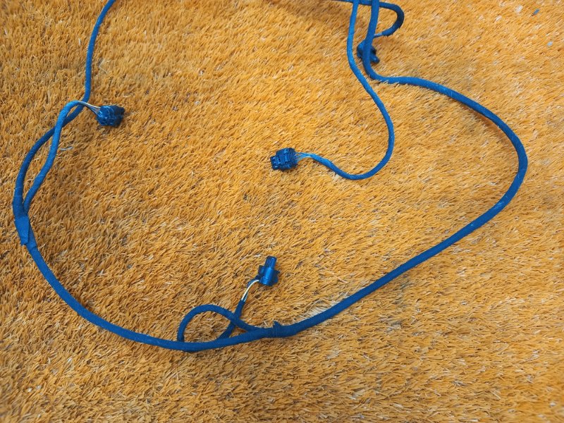 Проводка парктроника, 1500 рублей, Красноярск