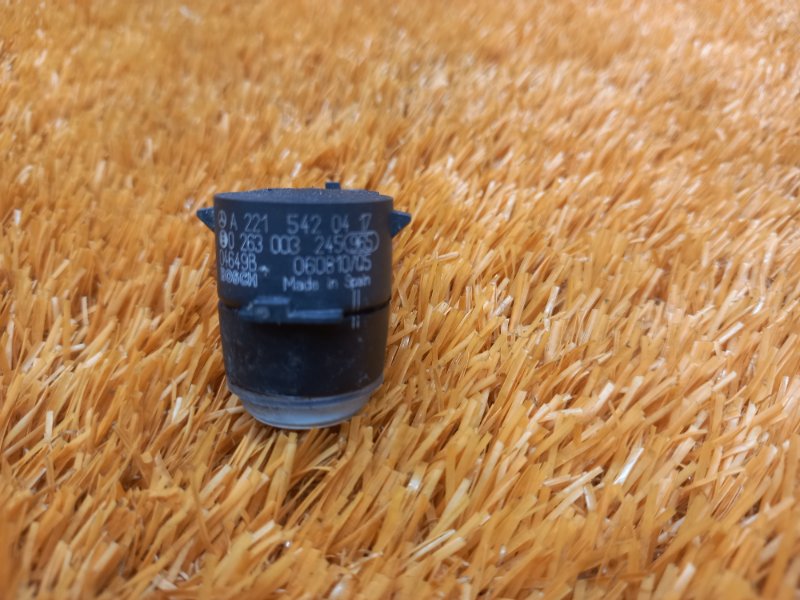 Датчик парковки , парктроник, 1000 рублей, Красноярск