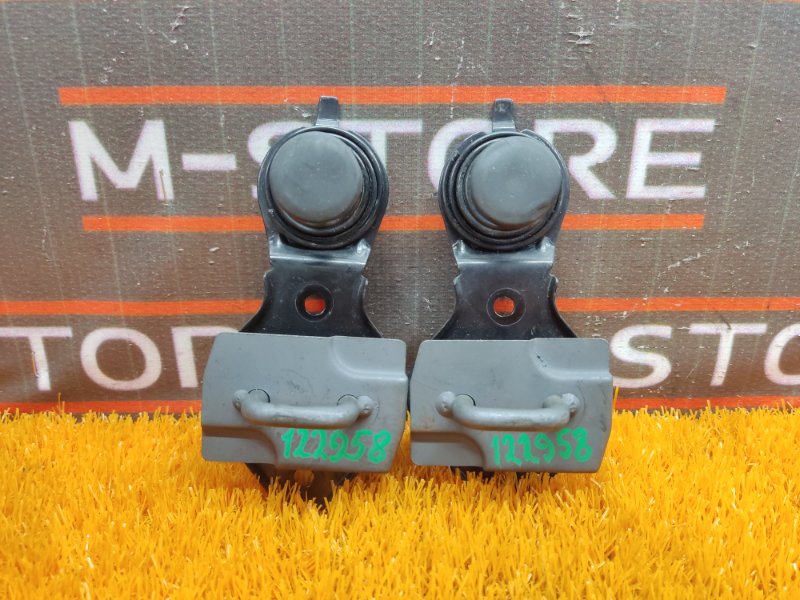 скоба капота, 600 рублей, Красноярск