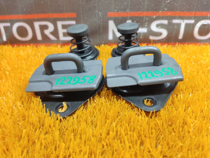 скоба капота, 600 рублей, Красноярск