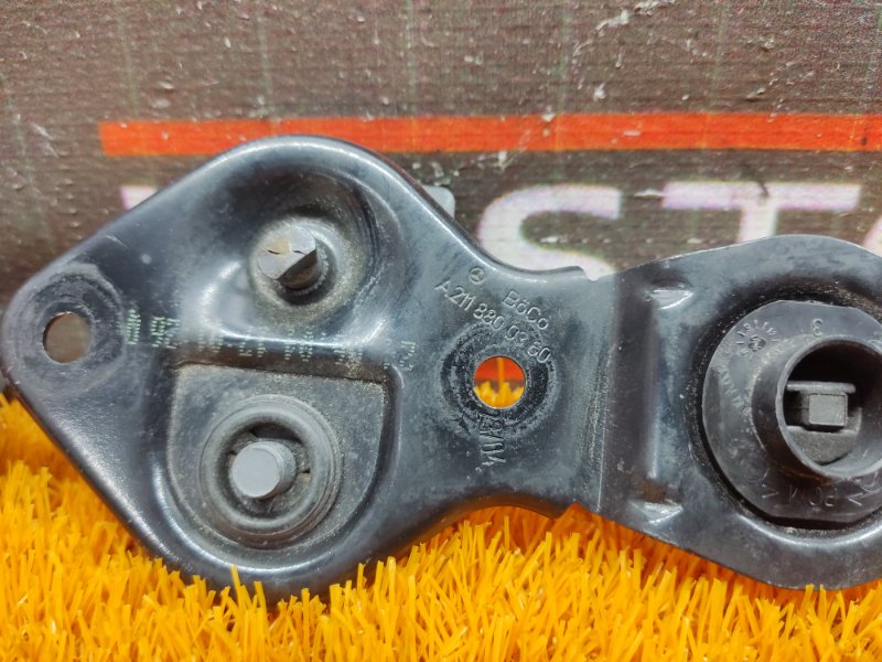 скоба капота, 600 рублей, Красноярск