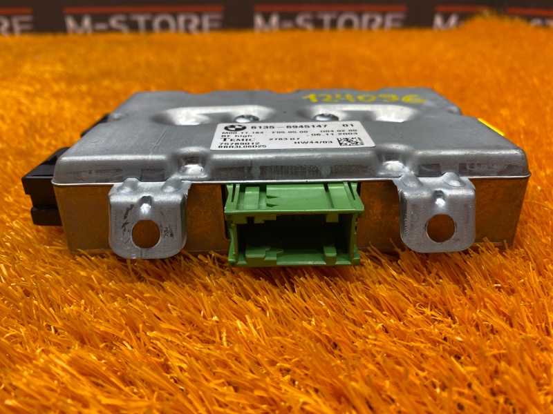 Блок управления дверью, 670 рублей, Красноярск