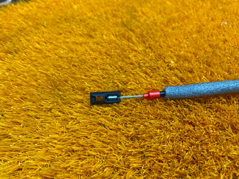 трос замка двери, 300 рублей, Красноярск