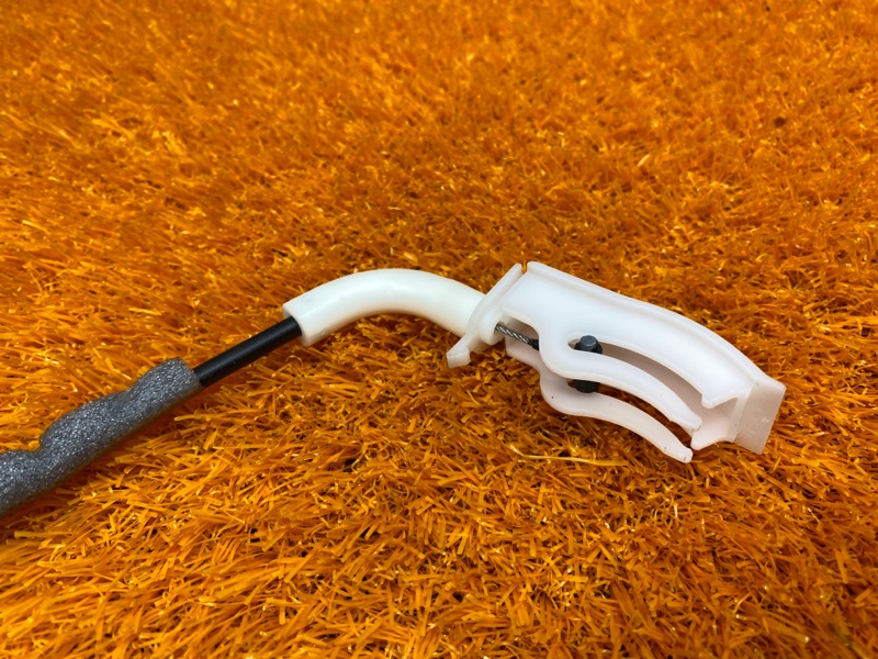 трос замка двери, 300 рублей, Красноярск