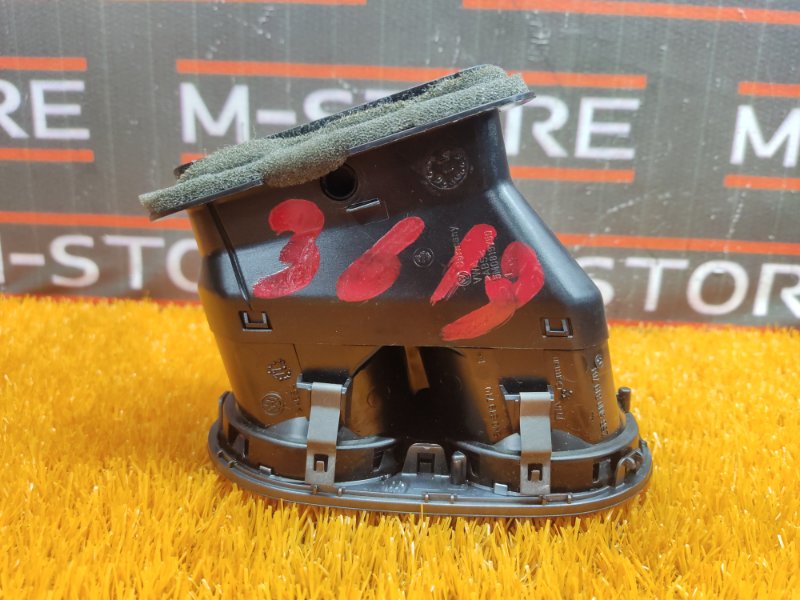 дефлектор воздушный, 500 рублей, Красноярск