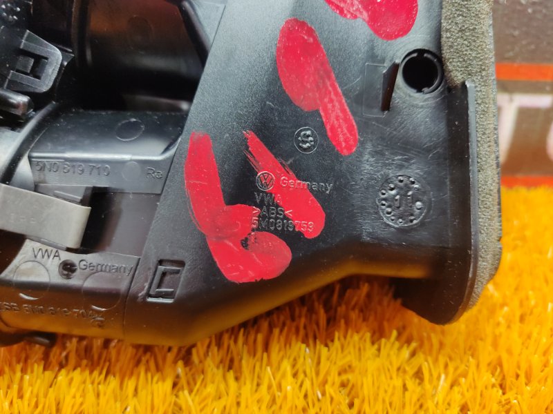 дефлектор воздушный, 500 рублей, Красноярск