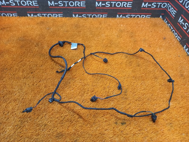 Проводка парктроника, 1290 рублей, Красноярск