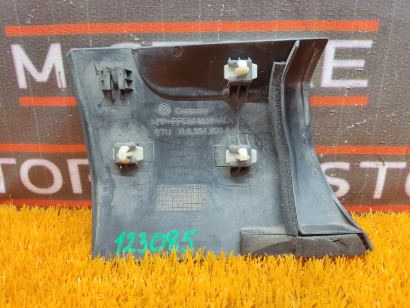 молдинг на крыло, 1060 рублей, Красноярск