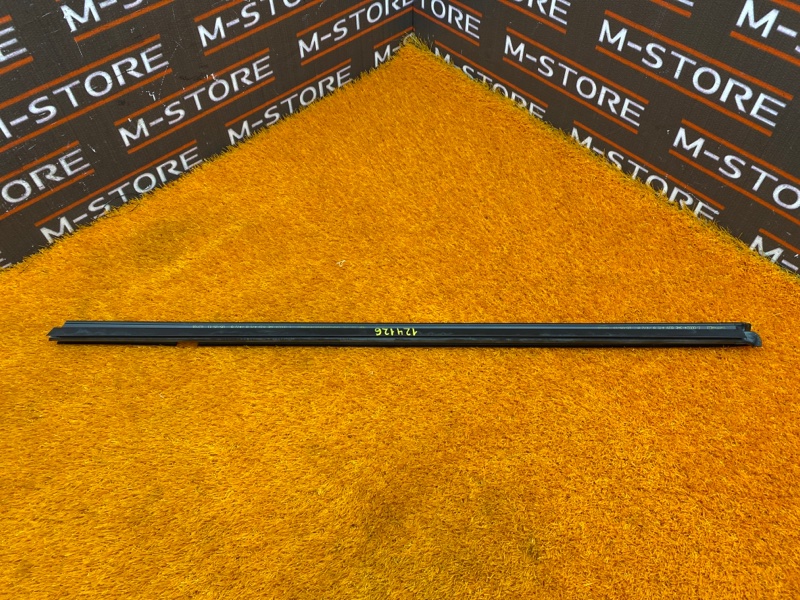 уплотнитель стекла двери, 510 рублей, Красноярск