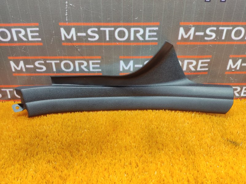 Накладка на порог салона, 350 рублей, Красноярск