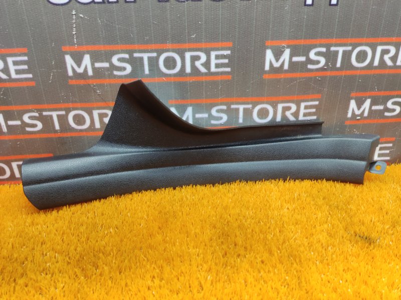 Накладка на порог салона, 350 рублей, Красноярск