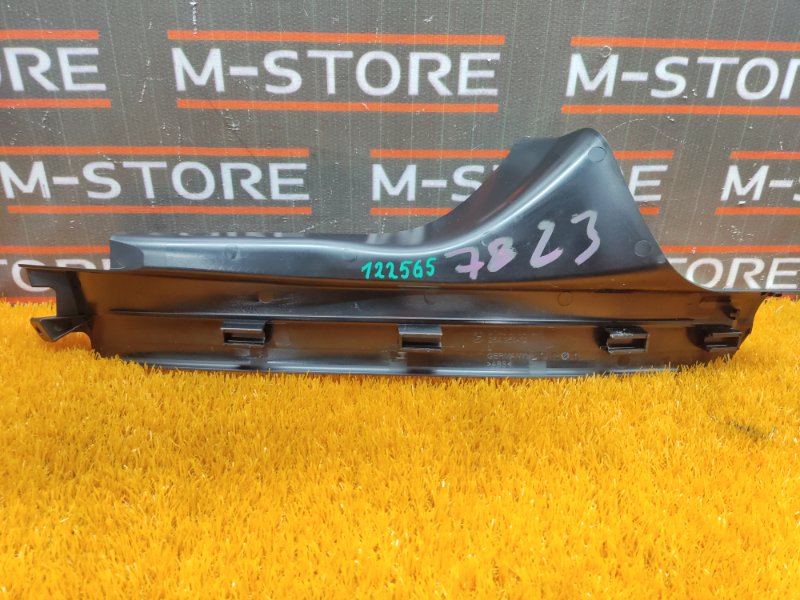 Накладка на порог салона, 350 рублей, Красноярск