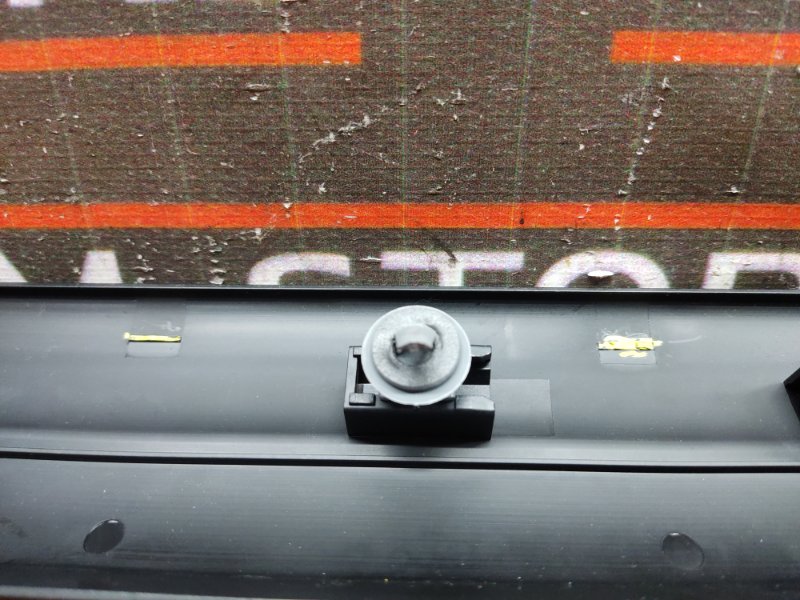 Накладка на порог салона, 350 рублей, Красноярск