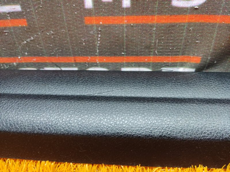 Накладка на порог салона, 350 рублей, Красноярск