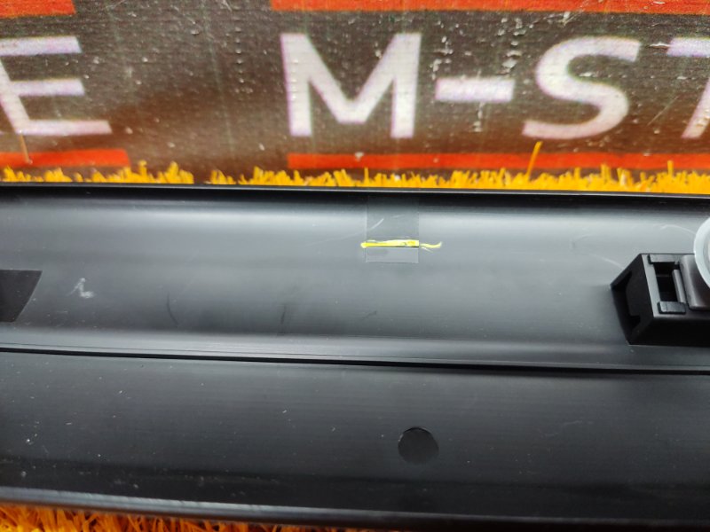 Накладка на порог салона, 350 рублей, Красноярск