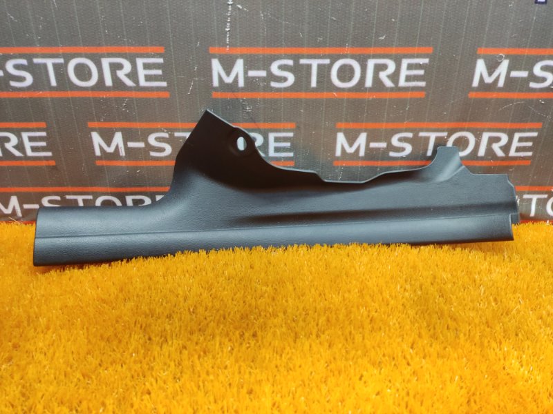 Накладка на порог салона, 350 рублей, Красноярск