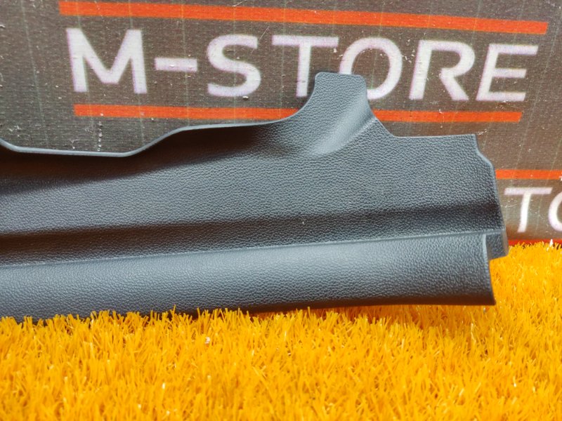 Накладка на порог салона, 350 рублей, Красноярск