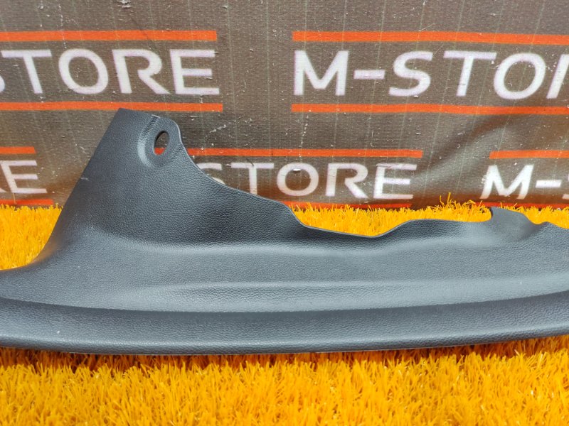 Накладка на порог салона, 350 рублей, Красноярск