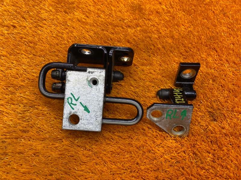 петля двери, 670 рублей, Красноярск