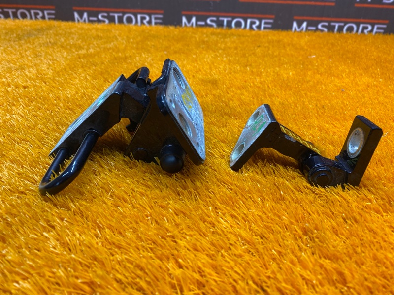 петля двери, 670 рублей, Красноярск