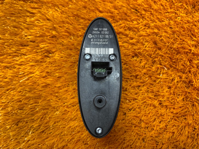 кнопка стеклоподъемника, 300 рублей, Красноярск