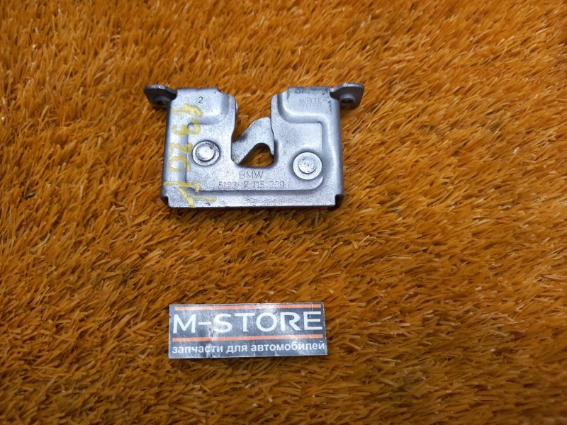 замок капота, 350 рублей, Красноярск