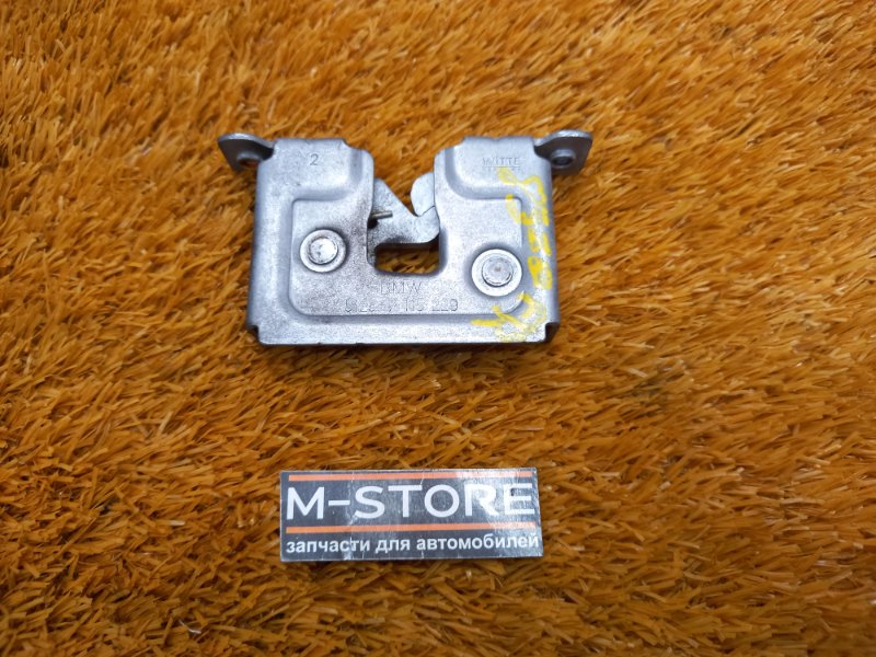 замок капота, 350 рублей, Красноярск