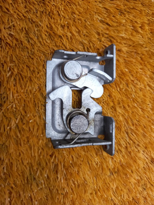 замок капота, 350 рублей, Красноярск