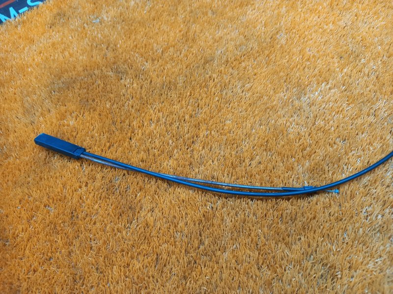 трос капота, 720 рублей, Красноярск