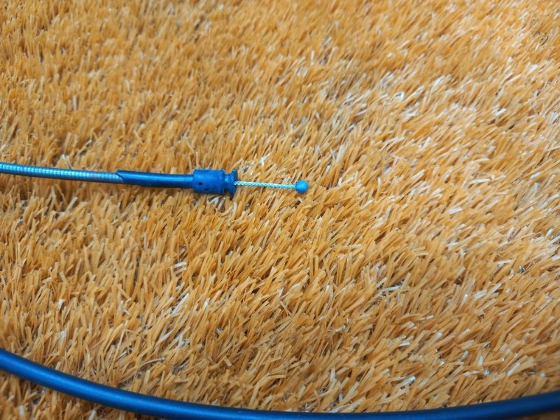 трос капота, 720 рублей, Красноярск