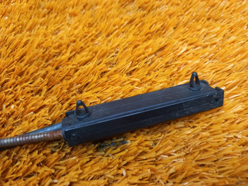 трос капота, 720 рублей, Красноярск