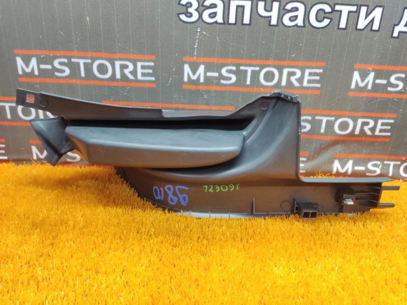 Накладка на порог салона, 350 рублей, Красноярск