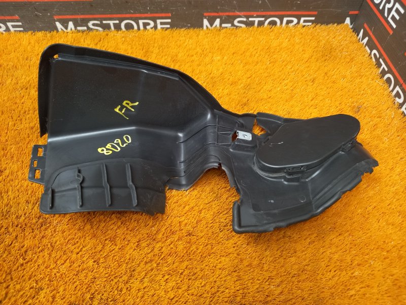 Диффузор радиатора, 340 рублей, Красноярск